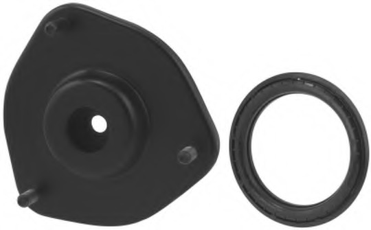 Set reparatie, rulment sarcina amortizor SM5647 KYB - Rulment sarcina / flansa amortizor Set reparatie, rulment sarcina amortizor SM5647 KYB - Rulment sarcina / flansa amortizor