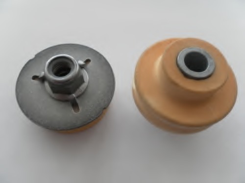 Set reparatie, rulment sarcina amortizor SM9008 KYB - Rulment sarcina / flansa amortizor Set reparatie, rulment sarcina amortizor SM9008 KYB - Rulment sarcina / flansa amortizor