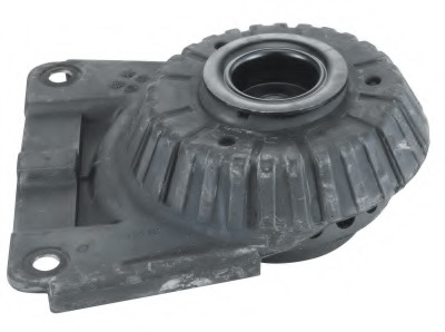 Set reparatie, rulment sarcina amortizor SM9204 KYB - Suport ansamblu amortizor-arc Set reparatie, rulment sarcina amortizor SM9204 KYB - Suport ansamblu amortizor-arc