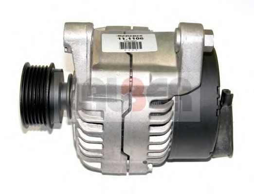 Generator / Alternator 11.1106 LAUBER - Generator /alternator / elemente