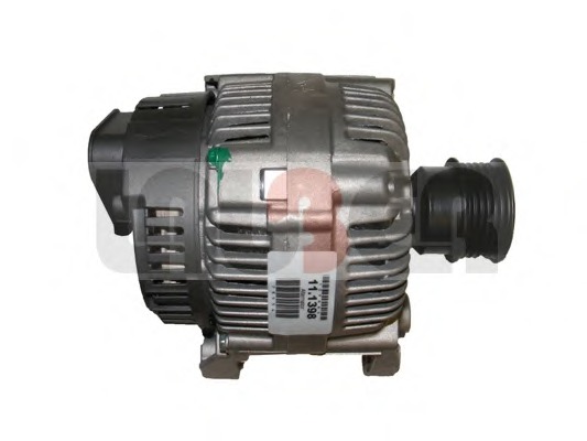 Generator / Alternator 11.1398 LAUBER - Generator /alternator / elemente