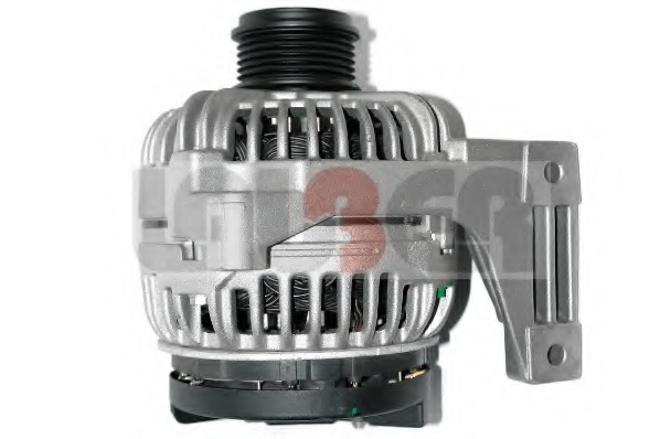 Generator / Alternator 11.1988 LAUBER - Generator /alternator / elemente Generator / Alternator 11.1988 LAUBER - Generator /alternator / elemente