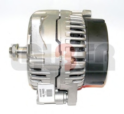 Generator / Alternator 18.1663 LAUBER - Generator /alternator / elemente