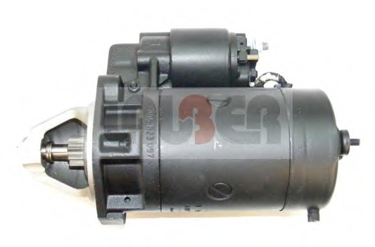 starter 22.0268 LAUBER - Demaror / electromotor starter 22.0268 LAUBER - Demaror / electromotor
