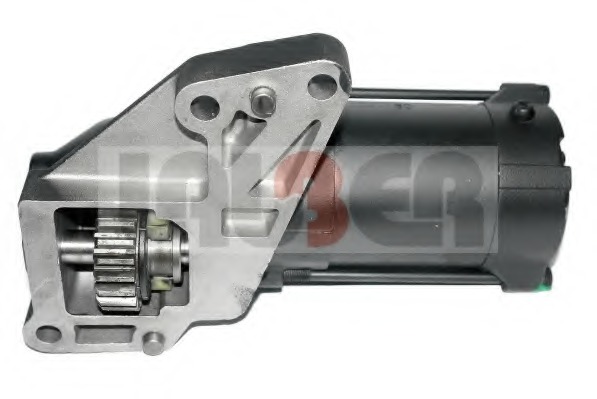 starter 22.1460 LAUBER - Demaror / electromotor