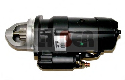 starter 28.0120 LAUBER - Demaror / electromotor