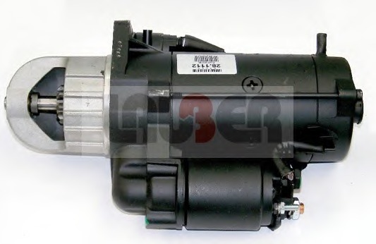 starter 28.1112 LAUBER - Demaror / electromotor starter 28.1112 LAUBER - Demaror / electromotor
