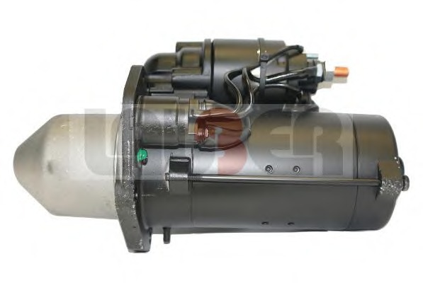 starter 28.1268 LAUBER - Demaror / electromotor