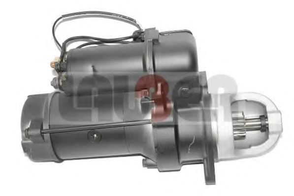 starter 28.1381 LAUBER - Demaror / electromotor starter 28.1381 LAUBER - Demaror / electromotor