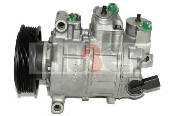 Compresor, climatizare 32.0003 LAUBER - Compresor/piese Compresor, climatizare 32.0003 LAUBER - Compresor/piese
