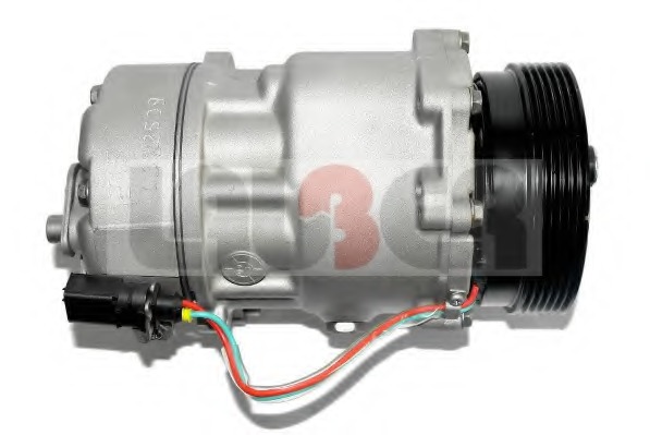 Compresor, climatizare 32.0004 LAUBER - Compresor/piese Compresor, climatizare 32.0004 LAUBER - Compresor/piese