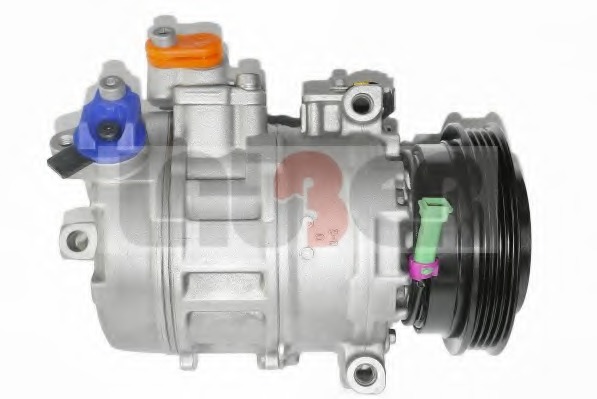 Compresor, climatizare 32.0006 LAUBER - Compresor/piese Compresor, climatizare 32.0006 LAUBER - Compresor/piese