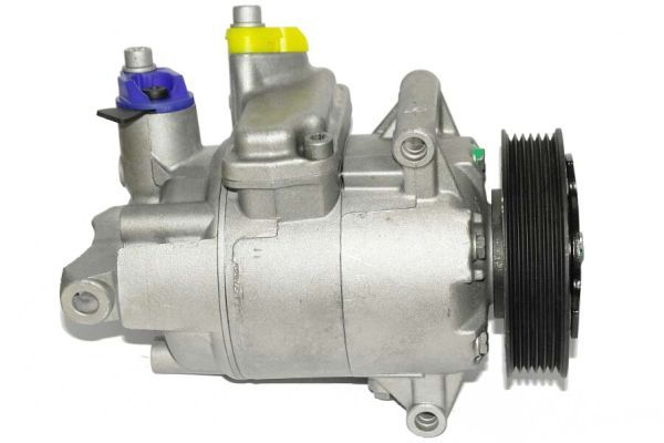 Compresor, climatizare 32.0008 LAUBER - Compresor/piese Compresor, climatizare 32.0008 LAUBER - Compresor/piese