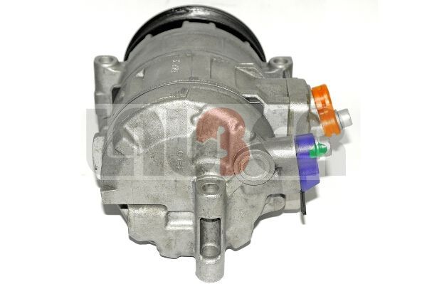 Compresor, climatizare 32.0012 LAUBER - Compresor/piese Compresor, climatizare 32.0012 LAUBER - Compresor/piese