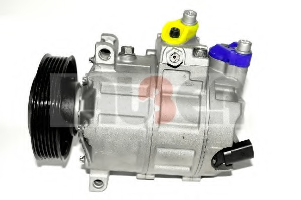 Compresor, climatizare 32.0027 LAUBER - Compresor/piese Compresor, climatizare 32.0027 LAUBER - Compresor/piese