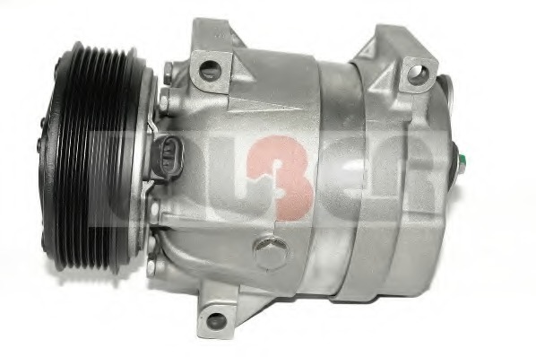 Compresor, climatizare 32.0033 LAUBER - Compresor/piese