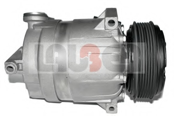 Compresor, climatizare 32.0035 LAUBER - Compresor/piese Compresor, climatizare 32.0035 LAUBER - Compresor/piese
