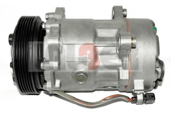Compresor, climatizare 32.0040 LAUBER - Compresor/piese Compresor, climatizare 32.0040 LAUBER - Compresor/piese