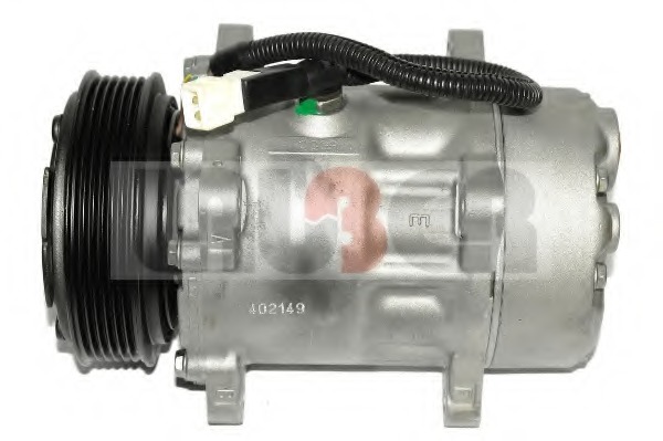Compresor, climatizare 32.0042 LAUBER - Compresor/piese Compresor, climatizare 32.0042 LAUBER - Compresor/piese