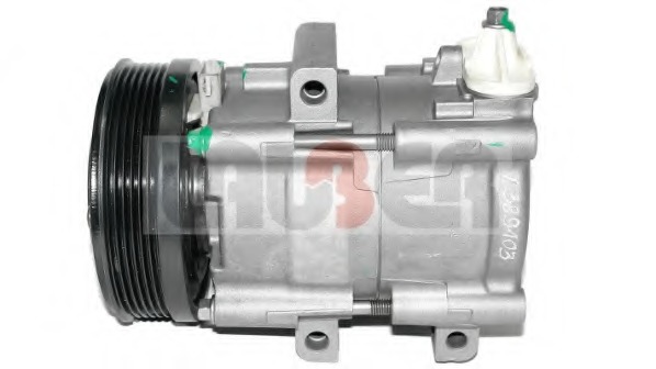 Compresor, climatizare 32.0047 LAUBER - Compresor/piese Compresor, climatizare 32.0047 LAUBER - Compresor/piese