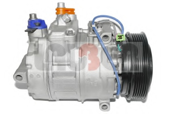 Compresor, climatizare 32.0051 LAUBER - Compresor/piese Compresor, climatizare 32.0051 LAUBER - Compresor/piese