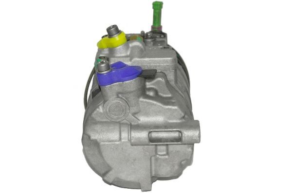 Compresor, climatizare 32.0052 LAUBER - Compresor/piese Compresor, climatizare 32.0052 LAUBER - Compresor/piese