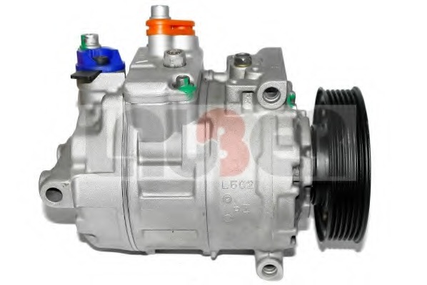 Compresor, climatizare 32.0071 LAUBER - Compresor/piese Compresor, climatizare 32.0071 LAUBER - Compresor/piese