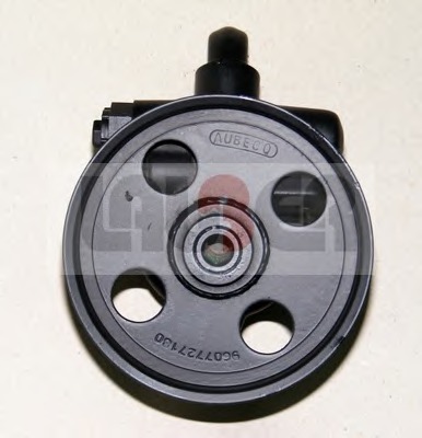 Pompa hidraulica, sistem de directie 55.0862 LAUBER - Caseta directie/ pompa servodirectie