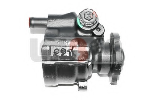 Pompa hidraulica, sistem de directie 55.5007 LAUBER - Caseta directie/ pompa servodirectie