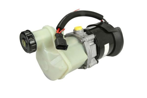 Pompa hidraulica, sistem de directie 56.0007 LAUBER - Caseta directie/ pompa servodirectie