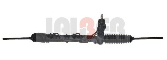 Caseta directie 66.0820 LAUBER - Caseta directie/ pompa servodirectie