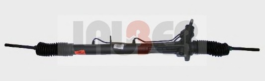 Caseta directie 66.5970 LAUBER - Caseta directie/ pompa servodirectie