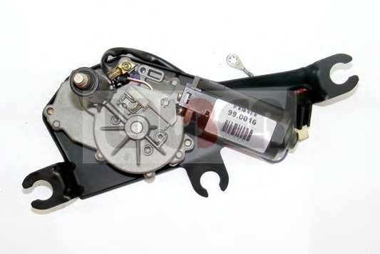 motor stergator 99.0016 LAUBER - Motoras stergator de parbriz motor stergator 99.0016 LAUBER - Motoras stergator de parbriz