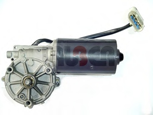 motor stergator 99.0107 LAUBER - Motoras stergator de parbriz