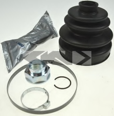 Ansamblu burduf, articulatie planetara 300337 LÖBRO - Burduf