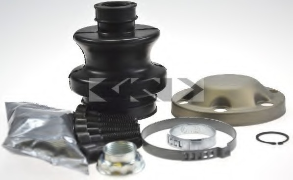 Ansamblu burduf, articulatie planetara 300498 LÖBRO - Burduf