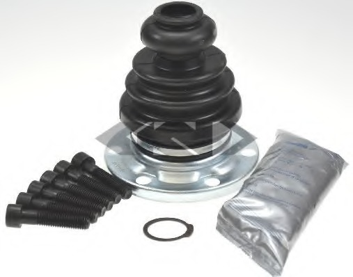 Ansamblu burduf, articulatie planetara 300531 LÖBRO - Burduf