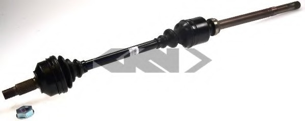 Planetara 303055 LÖBRO - Planetara