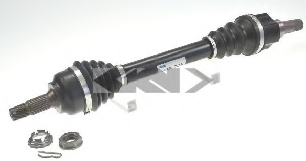 Planetara 303245 LÖBRO - Planetara