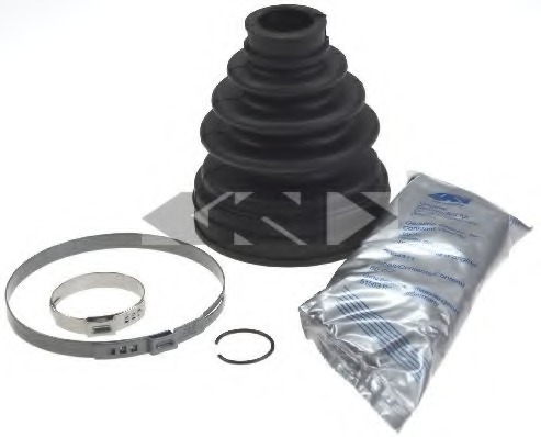 Ansamblu burduf, articulatie planetara 303940 LÖBRO - Burduf