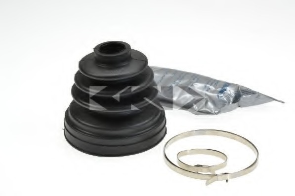 Ansamblu burduf, articulatie planetara 304194 LÖBRO - Burduf