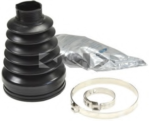 Ansamblu burduf, articulatie planetara 304210 LÖBRO - Burduf