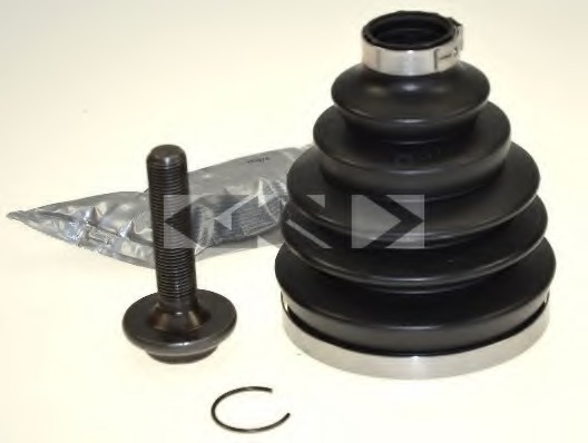 Ansamblu burduf, articulatie planetara 304955 LÖBRO - Burduf