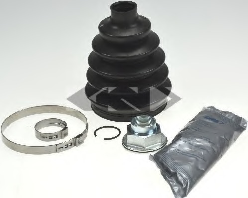 Ansamblu burduf, articulatie planetara 305367 LÖBRO - Burduf