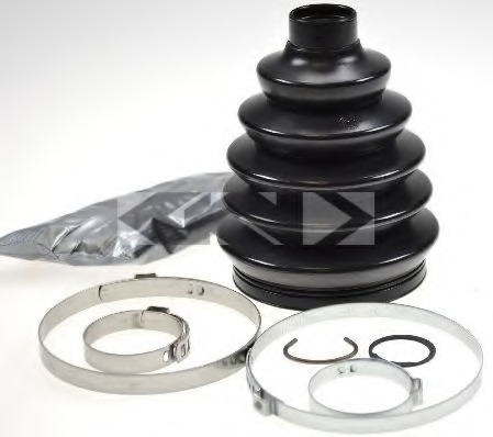 Ansamblu burduf, articulatie planetara 305537 LÖBRO - Burduf