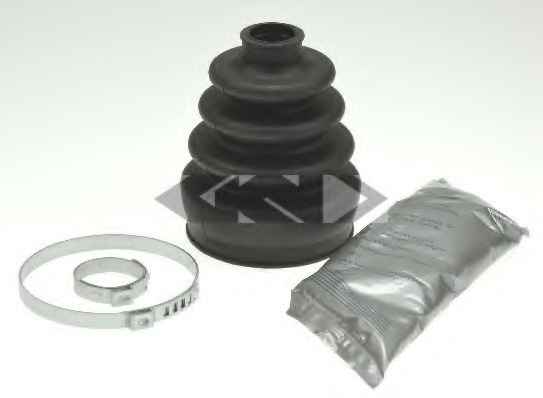 Ansamblu burduf, articulatie planetara 305736 LÖBRO - Burduf