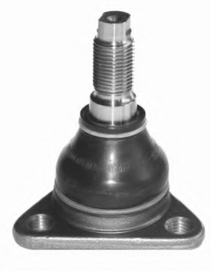 Articulatie sarcina/ghidare 10162 02 LEMFÖRDER - Pivoti/ articulatii