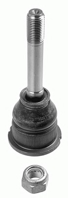 Articulatie sarcina/ghidare 10533 01 LEMFÖRDER - Pivoti/ articulatii Articulatie sarcina/ghidare 10533 01 LEMFÖRDER - Pivoti/ articulatii