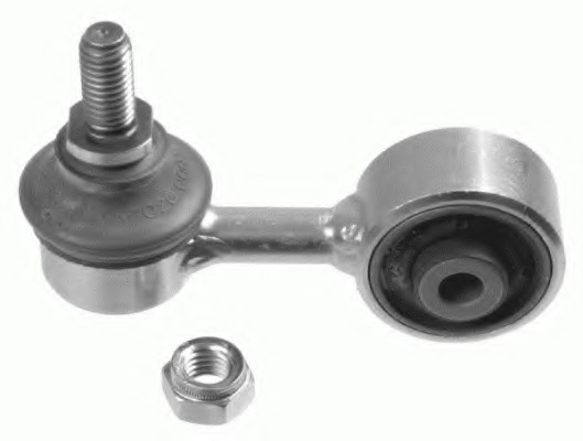 Brat/bieleta suspensie, stabilizator 10575 02 LEMFÖRDER - Bara torsiune Brat/bieleta suspensie, stabilizator 10575 02 LEMFÖRDER - Bara torsiune