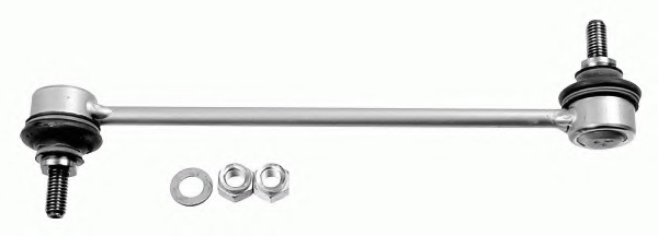 Brat/bieleta suspensie, stabilizator 10576 02 LEMFÖRDER - Bara torsiune Brat/bieleta suspensie, stabilizator 10576 02 LEMFÖRDER - Bara torsiune